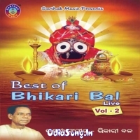 Best of Bhikari Bala Vol.2