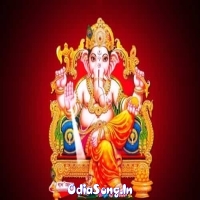 Ganesh Puja Special Odia Songs