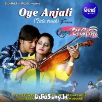 Oye Anjali (2022)