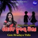 Gote Hrudaya Thila (2023) Song by Nibedita