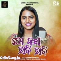 To Katha Bhabi Bhabi (Odia Modern Album)