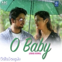 O Baby (Diptirekha Padhi)