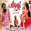 Srivalli   Pushpa Odia Cover Song
