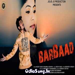 Barbaad Sambalpuri Sad.mp3