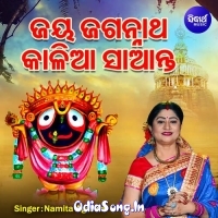 Jaya Jagannatha Kalia Saanta