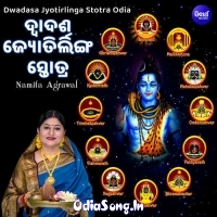 Dwadasa Jyotirlinga Stotra