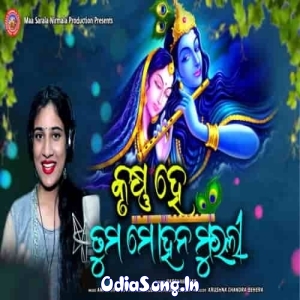 Krishna He Tuma Mohana Murali.mp3