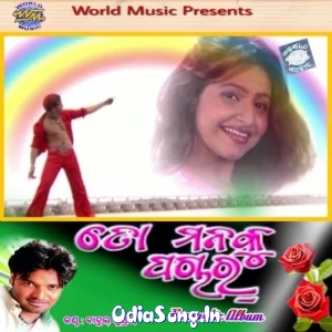 Sonali Tote Bhala Pai Bhul Kali.mp3