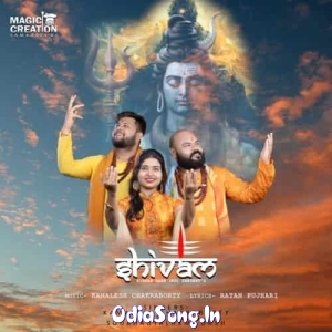 Shivam (Sambalpuri Bhajan).mp3