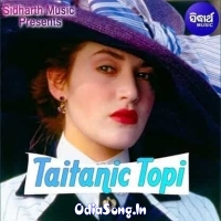 Taitanic Topi