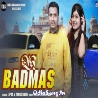 Bhag Badmas