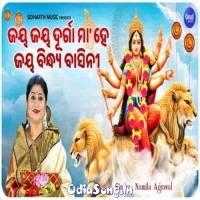 Jaya Jaya Durga Maa Jaya Bindhya Basini