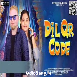 Dil Qr Code Sambalpuri.mp3