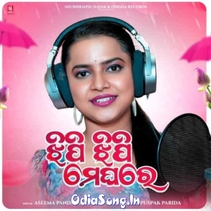 Jhipi Jhipi Meghare (Female Version).mp3