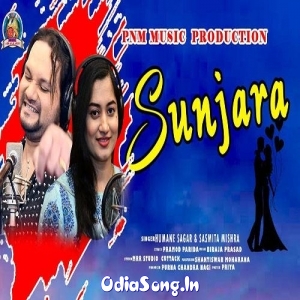 Sunjara (Human Sagar, Sasmita Mishra).mp3