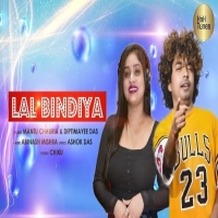 Lal Bindiya