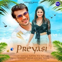 Preyasi