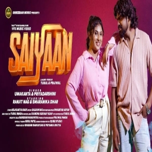 Saiyaan Pahela Love.mp3