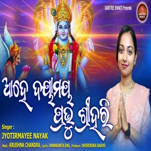 Ahe Dayamaya Prabhu Srihari.mp3