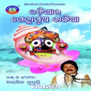 Sanga Sathi Saha (Arabinda Muduli).mp3