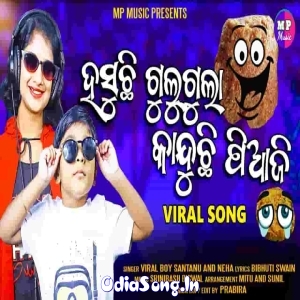 Hasuchhi Gulugula Kanduchhi Piaji (Viral Boy Santanu).mp3