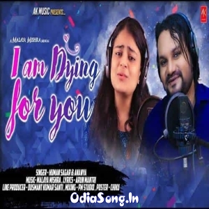 I am dying for you (Humane Sagar, Ananya Sritam Nanda).mp3