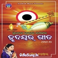 Radhe Krushna Radhe Krushna (Namita Agrawal)