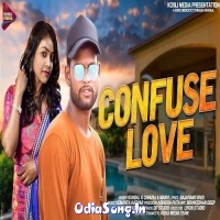 Confuse Love Sambalpuri