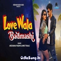 Love Wala Badmashi