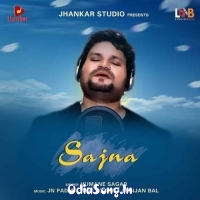 Sajna Odia Romantic Music