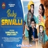 Baby Srivalli Sambalpuri