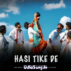 Hasi Tike De (Sambalpuri Song).mp3