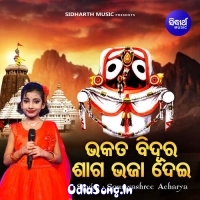 Bhakata Bidura Sagabhaja Dei