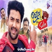 Prem For Sale Title Track